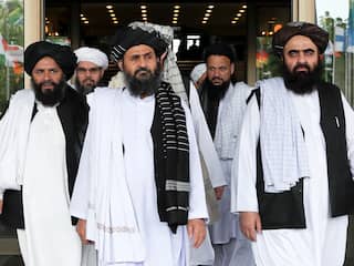 Verenigde Staten en Taliban hervatten vredesbesprekingen