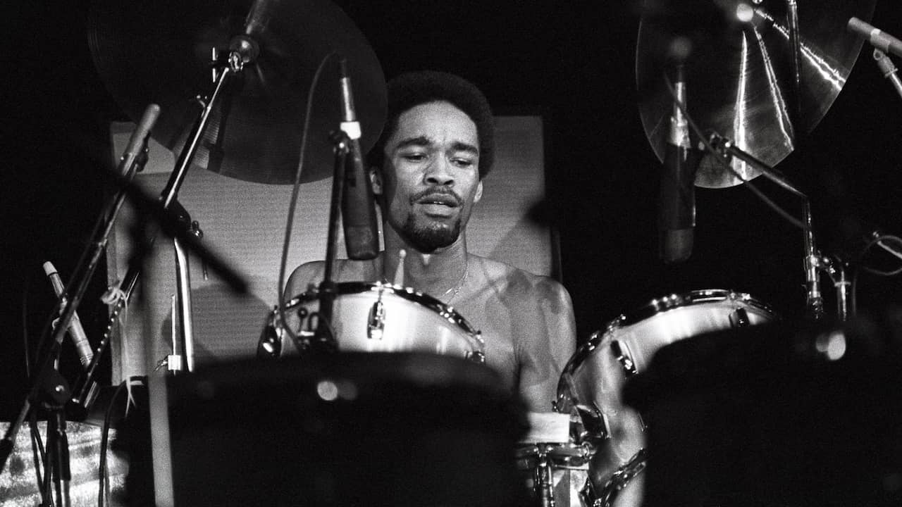 Drummer Fred White (67) of Earth, Wind & Fire has died |  Music