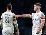 Engelse rugbyers lijden tegen Frankrijk grootste thuisnederlaag ooit