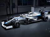 Williams toont auto in nieuwe kleurstelling na afhaken titelsponsor