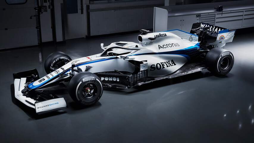 Williams