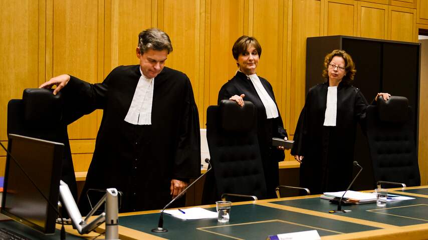 rechtbank den bosch