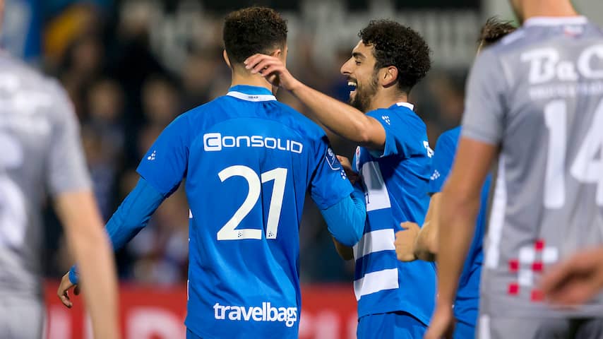 PEC Zwolle