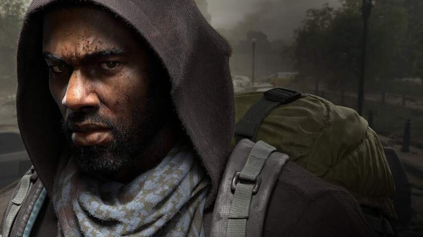 overkill the walking dead