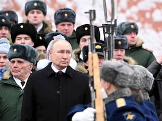 Poetin wil NAVO-grens 'militair versterken', maar het is de vraag of dat lukt