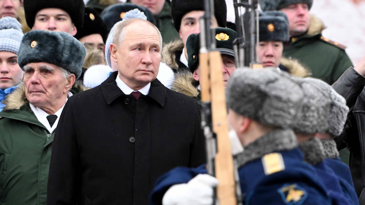 Putin ingin “memperkuat perbatasan NATO secara militer,” namun pertanyaannya adalah apakah hal ini akan berhasil  di luar