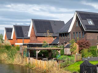 Nederland is koploper in zonne-energie, dat kan ons uit de gascrisis helpen