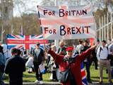 Britse minister: EU moet VK tegemoetkomen in handelsgesprekken
