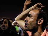 Zeker 74 arrestaties bij zeldzame demonstraties in Egypte