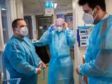 Huisartsen nemen deel coronazorg van Amsterdamse ziekenhuizen over