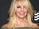 'Heather Locklear in psychiatrisch ziekenhuis na dreigen met zelfmoord'