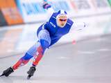 Kulizhnikov met schouderblessure en 'voorzichtige' race simpel naar goud