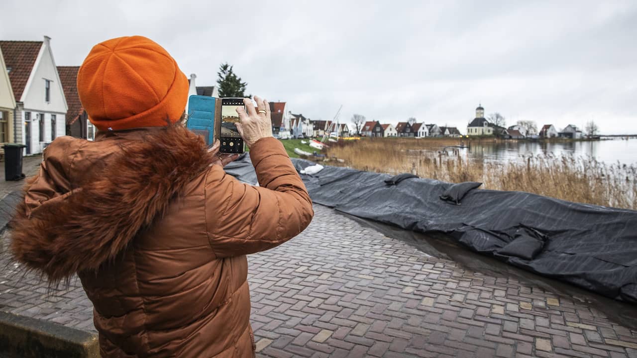 Historic Floods in the Netherlands: Lessons Learned and Preparedness for the Future