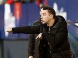 Xavi: 'Moeilijk te verteren dat het verschil door jonge spelers wordt gemaakt'