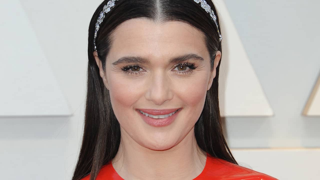 Rachel Weisz gaat rol Elizabeth Taylor spelen in biopic | Films & Series |  NU.nl