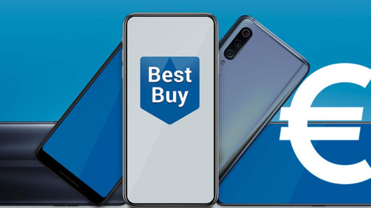 Getest dit zijn de beste highend smartphones Tweakers NU.nl