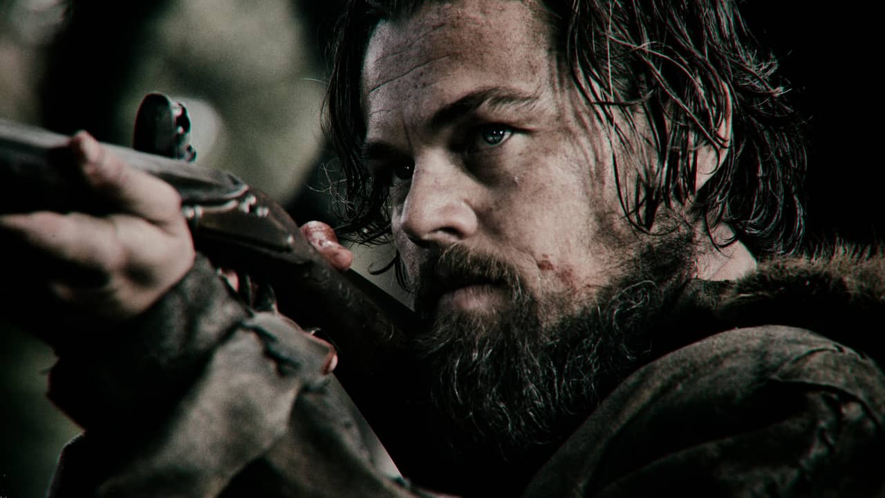 The Revenant - Trailer