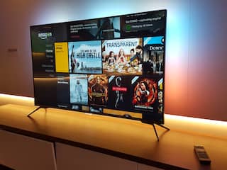 Philips TP Vision Android tv