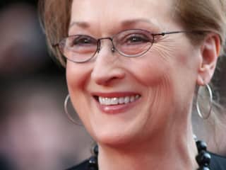 Meryl Streep maakt strijdplan tegen seksisme in Hollywood