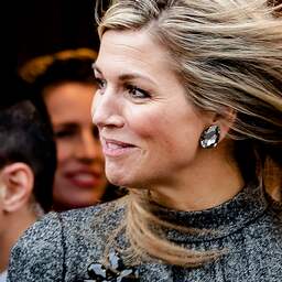 Beluister de podcast: Jurken van Máxima en uitspraak gaswinning Groningen
