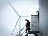 Subsidie toegekend voor drie Groningse windparken