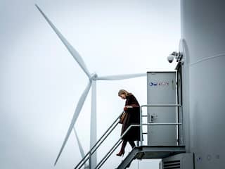 Windenergie, Windmolen, Groene energie, 