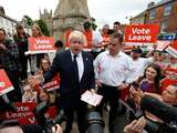 Profiel Boris Johnson: Charmant gek en genadeloos ambitieus