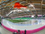 Uitslagen van WK allround en WK sprint in Hamar