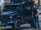 Negen doden bij gevechten Turkse politie en vermoedelijke IS-strijders