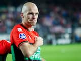 'NEC-fan' Nuytinck voelt vonk voor Gelderse derby: 'Meer dan een duel'