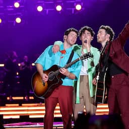 Jonas Brothers verplaatsen tournee in Europe: ‘We weten dat dit een beetje onhandig is’