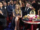 Affleck over 'ruzie' met Lopez tijdens Grammy's: 'Is iets tussen echtgenoten'