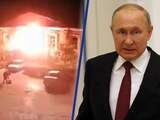 Waarom de chaos rond de Russische mobilisatie Poetin (nog) niet raakt