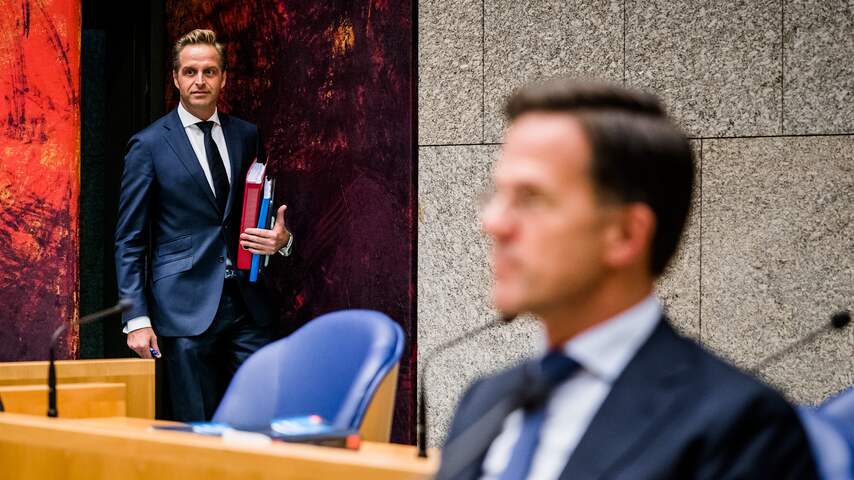 rutte de jonge