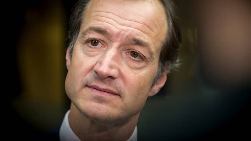 Eric Wiebes