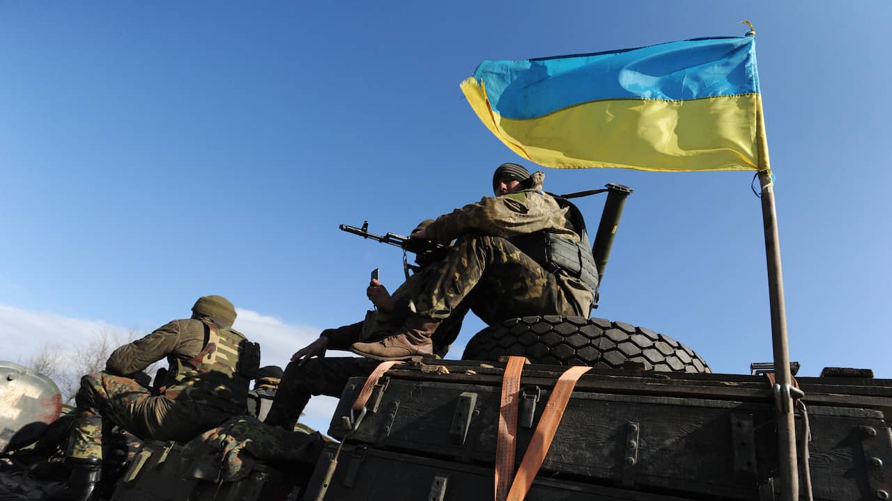 L’Ukraine affirme que l’épouse du chef du renseignement militaire a été empoisonnée |  Guerre en Ukraine