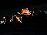 Red Bull Racing presenteert dinsdag 'nieuwe' auto van Verstappen en Pérez