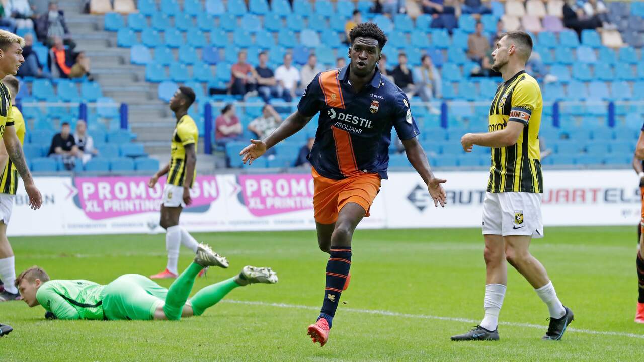 willem ii willem ii