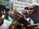 Grootste telecomprovider Zimbabwe offline na 'verzoek overheid'