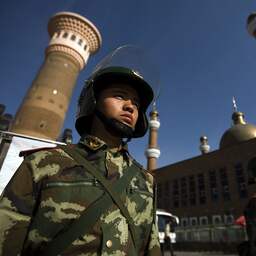 Meer bewijs voor Chinese onderdrukking van Oeigoeren door hack politieservers