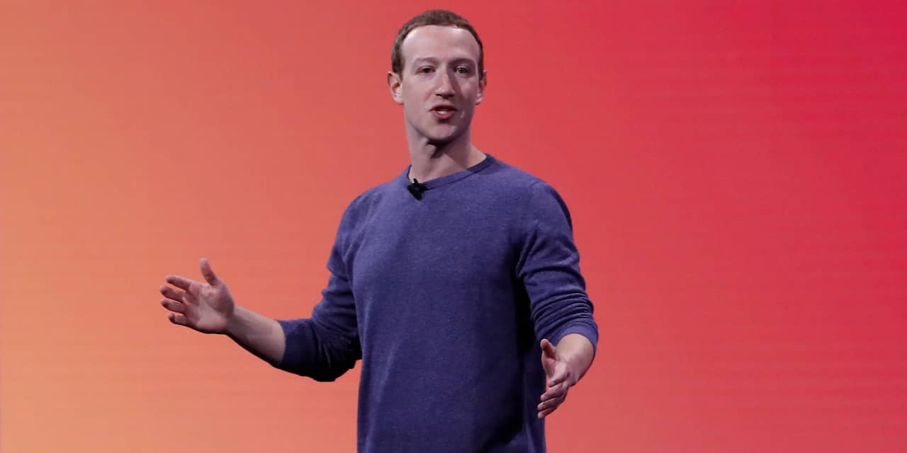 Facebook koopt gifjesplatform GIPHY en maakt het onderdeel van Instagram