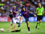 La Liga opent onderzoek naar slechte grasmat bij Valladolid-Barcelona