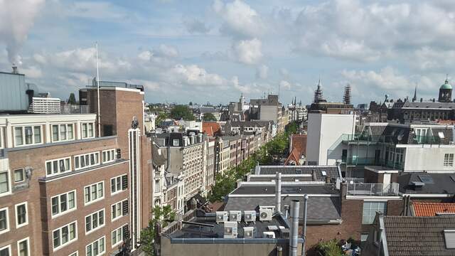 Foto gemaakt met Tab S2