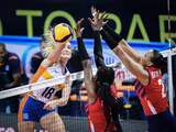 Volleybal