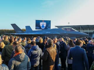 Waarom Nederland zoveel moeite deed voor nieuw F-35-gevechtsvliegtuig