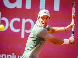 Voormalig wereldtopper Thiem (30) stopt eind dit jaar met tennis