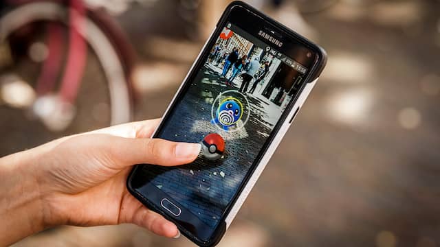 aansluiting alleen app