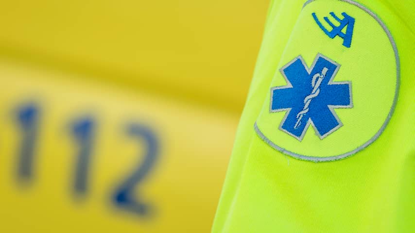 Man (45) in ziekenhuis overleden na ontploffing in Alkmaarse woning