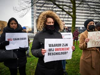 Raad van State over toeslagenzaak: 'We hebben niet gediscrimineerd'
