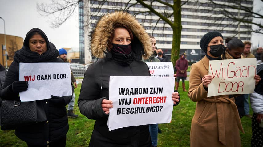 Rijswijk start met het kwijtschelden van schulden van gedupeerden toeslagenaffaire